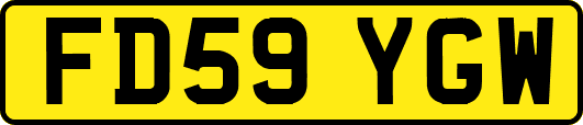 FD59YGW