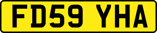FD59YHA