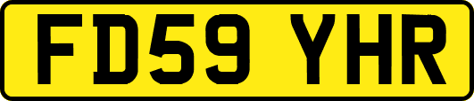 FD59YHR