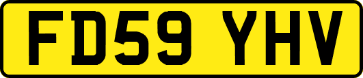 FD59YHV