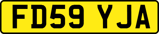 FD59YJA