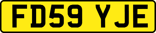 FD59YJE
