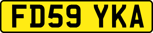 FD59YKA