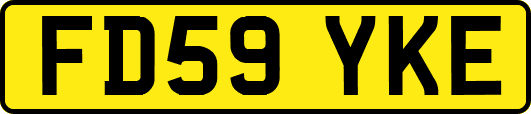 FD59YKE