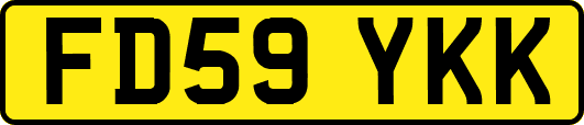 FD59YKK