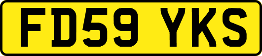 FD59YKS