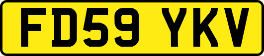 FD59YKV