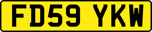 FD59YKW