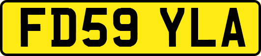 FD59YLA