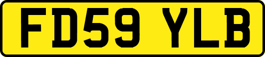 FD59YLB