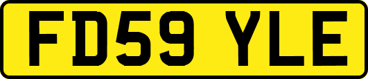FD59YLE