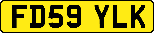 FD59YLK