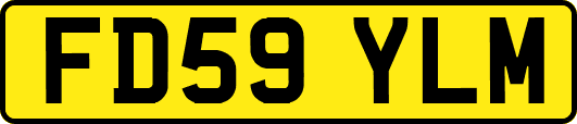 FD59YLM