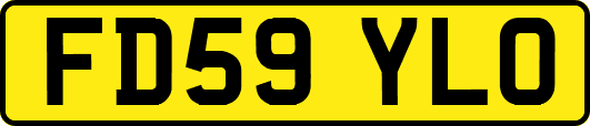 FD59YLO