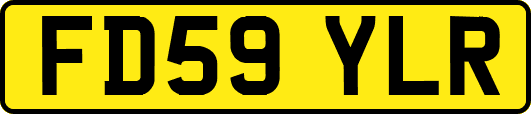 FD59YLR