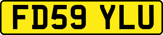 FD59YLU