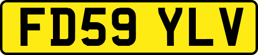 FD59YLV