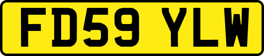 FD59YLW