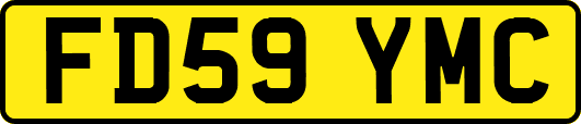 FD59YMC