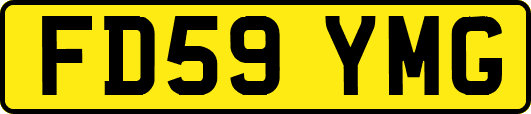 FD59YMG