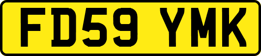 FD59YMK