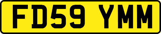FD59YMM