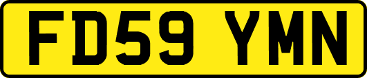 FD59YMN