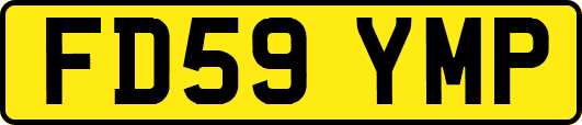 FD59YMP