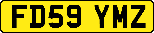 FD59YMZ