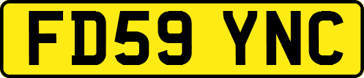 FD59YNC