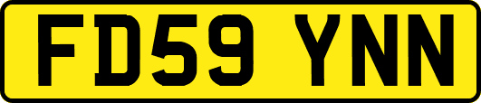 FD59YNN
