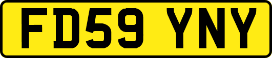 FD59YNY