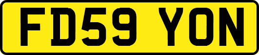 FD59YON