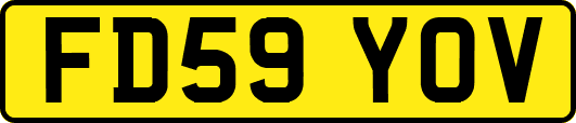 FD59YOV