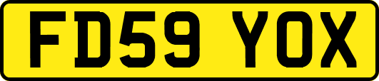 FD59YOX