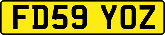 FD59YOZ