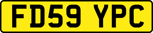 FD59YPC