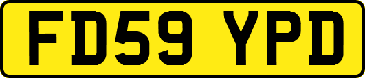 FD59YPD