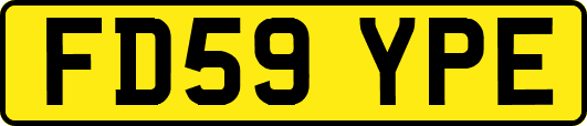 FD59YPE