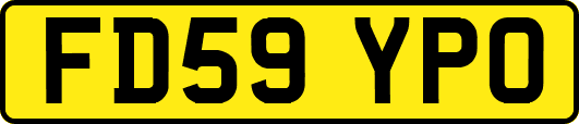 FD59YPO