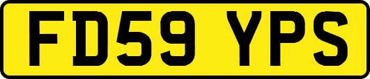 FD59YPS