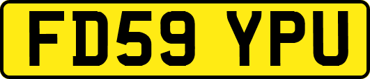 FD59YPU