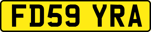 FD59YRA