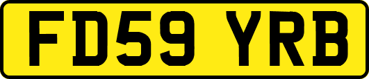 FD59YRB