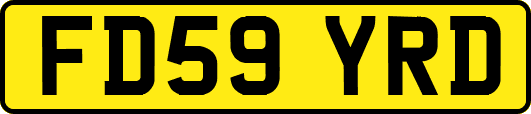 FD59YRD