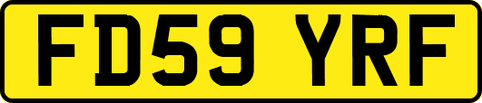 FD59YRF