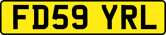 FD59YRL