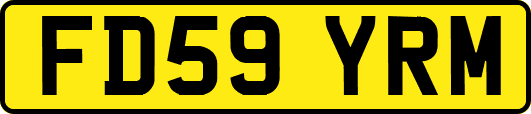 FD59YRM