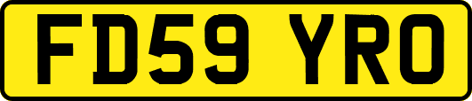 FD59YRO