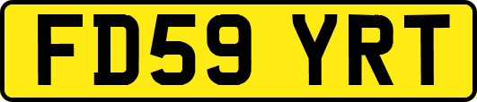 FD59YRT
